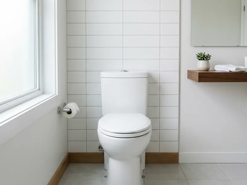 Toilet Repair & Installation Plumber in Garden City, MI